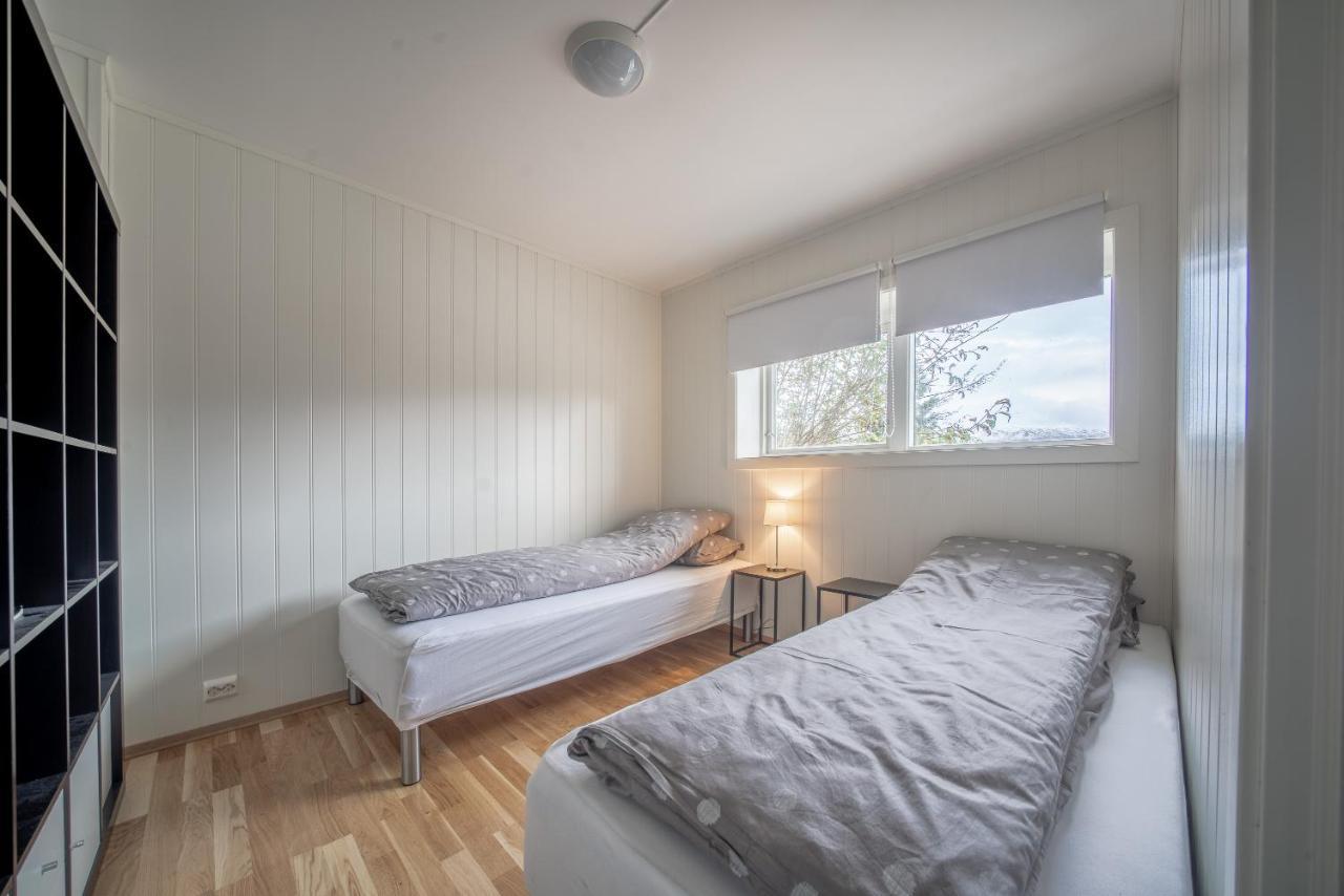 View Of Tromso Apartment Ngoại thất bức ảnh