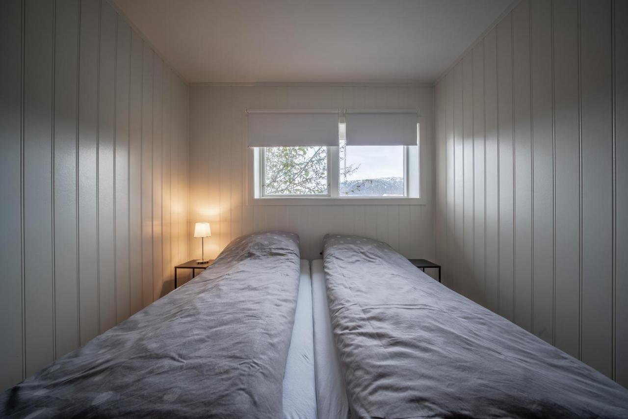 View Of Tromso Apartment Ngoại thất bức ảnh