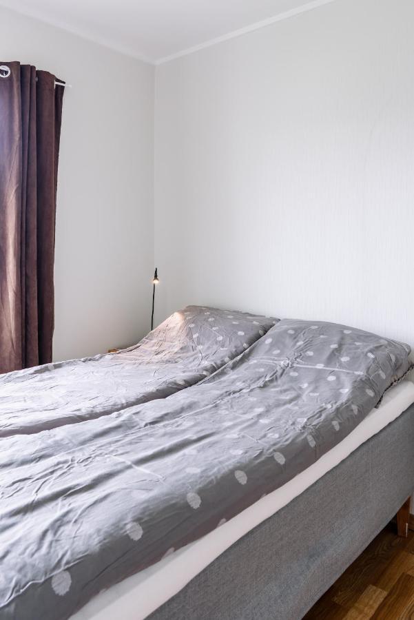 View Of Tromso Apartment Ngoại thất bức ảnh