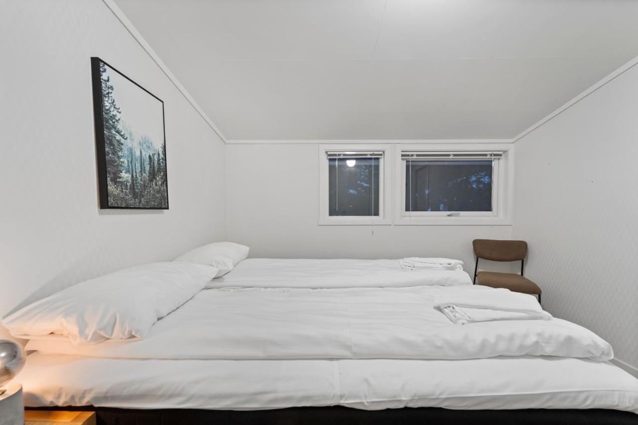 View Of Tromso Apartment Ngoại thất bức ảnh